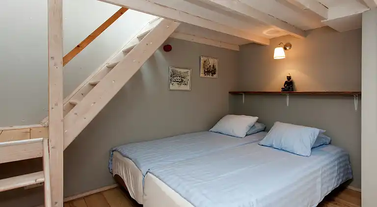 Gårdhus i Margraten