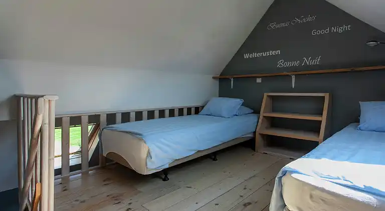 Gårdhus i Margraten