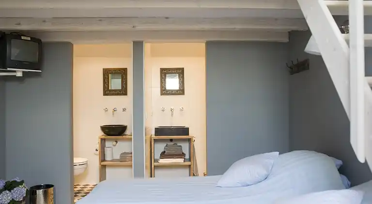 Gårdhus i Margraten