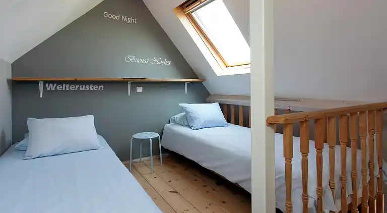 Gårdhus i Margraten