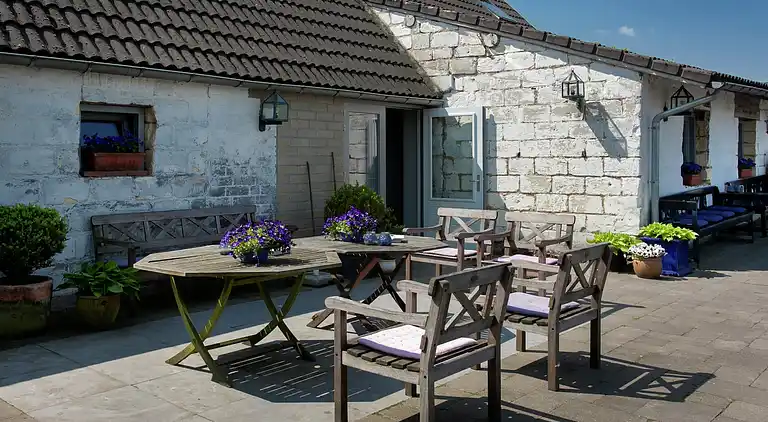 Gårdhus i Margraten