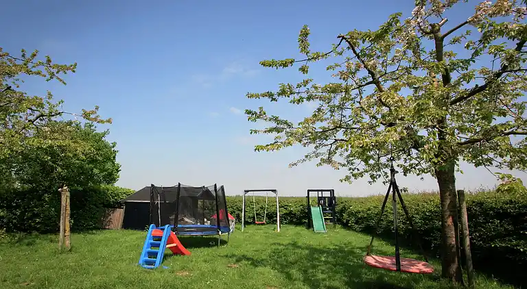 Gårdhus i Margraten