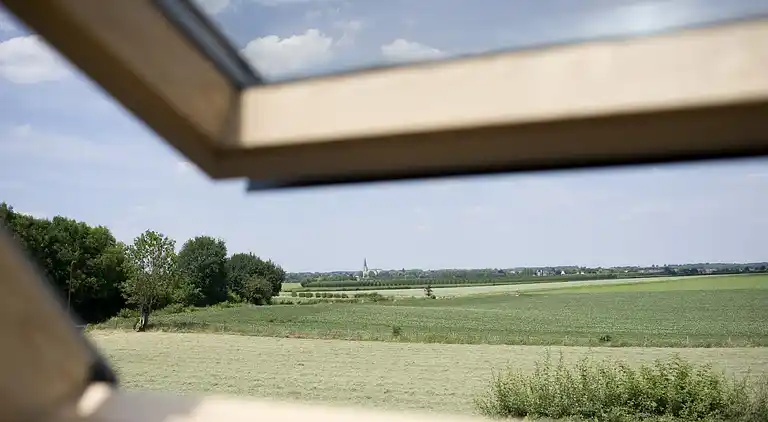 Gårdhus i Margraten