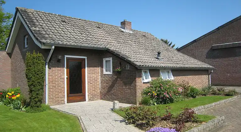 Sommerhus i Margraten