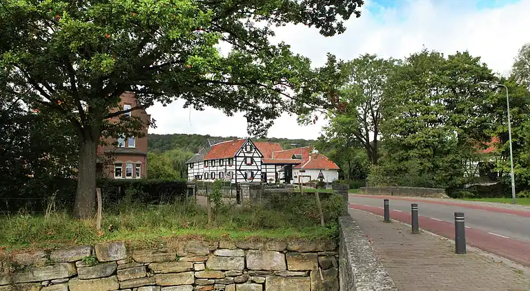 Sommerhus i Margraten