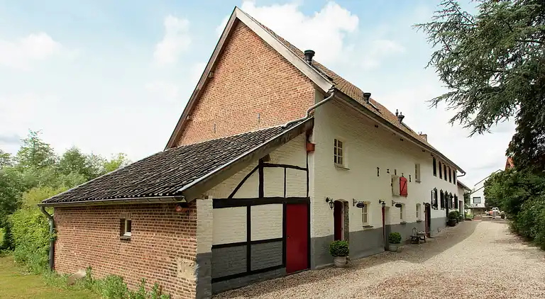 Holiday home in Slenaken