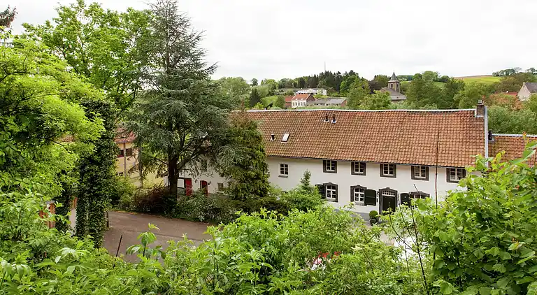 Holiday home in Slenaken