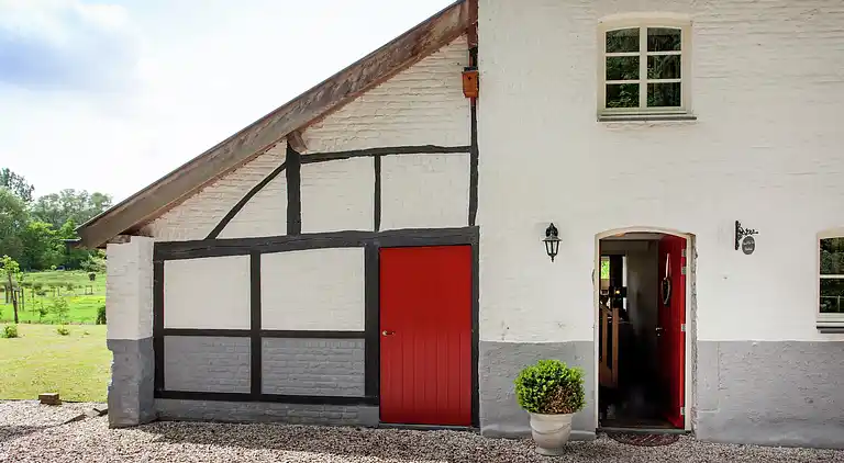 Holiday home in Slenaken