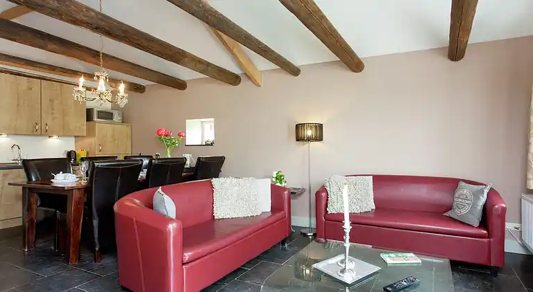 Holiday home in Slenaken