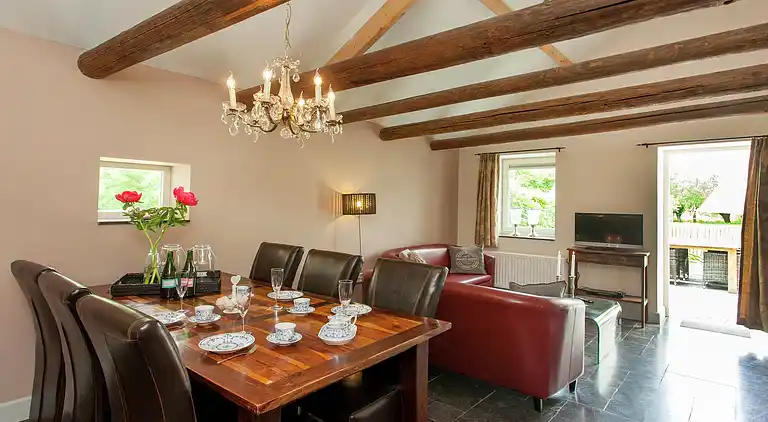 Holiday home in Slenaken