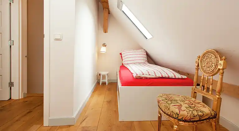 Holiday home in Slenaken