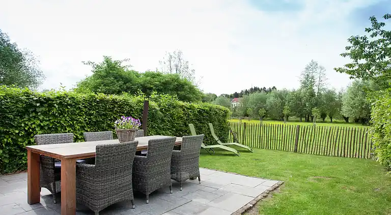 Holiday home in Slenaken