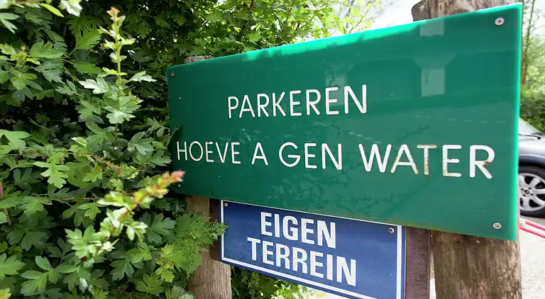 Holiday home in Slenaken