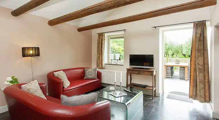 Holiday home in Slenaken