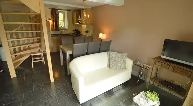 Holiday home in Slenaken