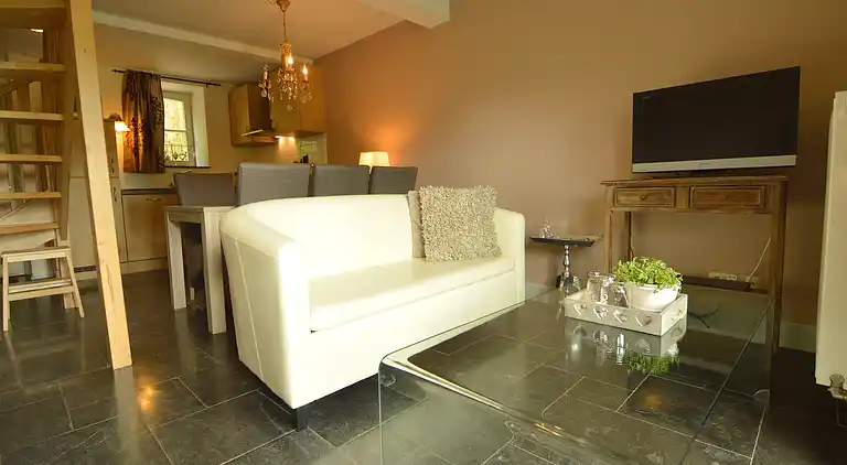 Holiday home in Slenaken