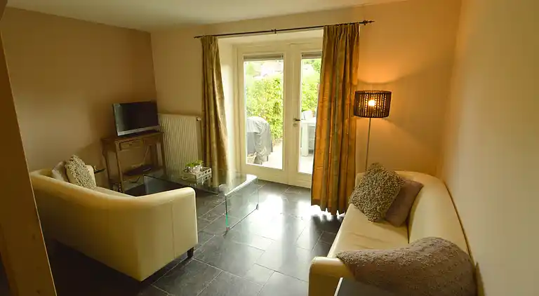 Holiday home in Slenaken