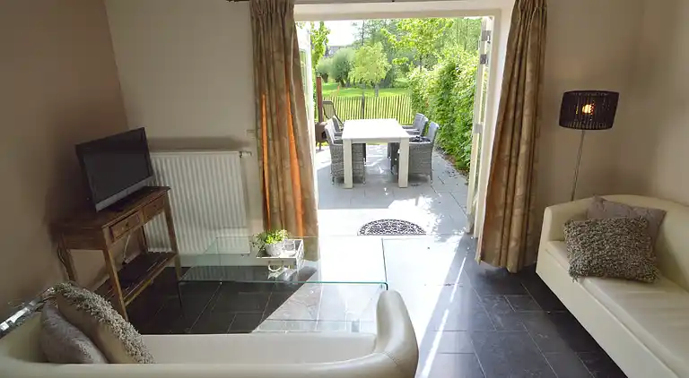 Holiday home in Slenaken