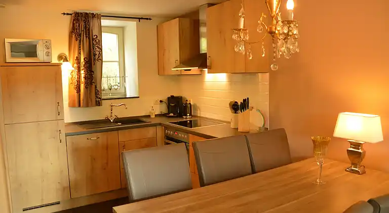 Holiday home in Slenaken