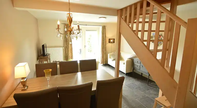 Holiday home in Slenaken