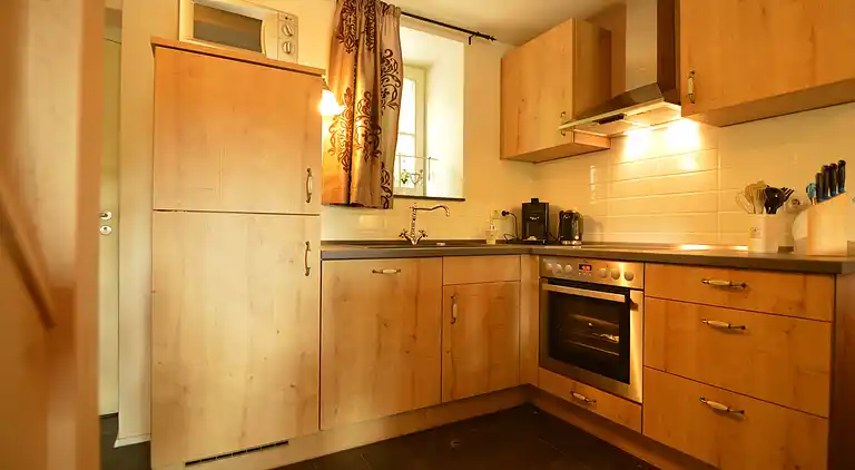 Holiday home in Slenaken