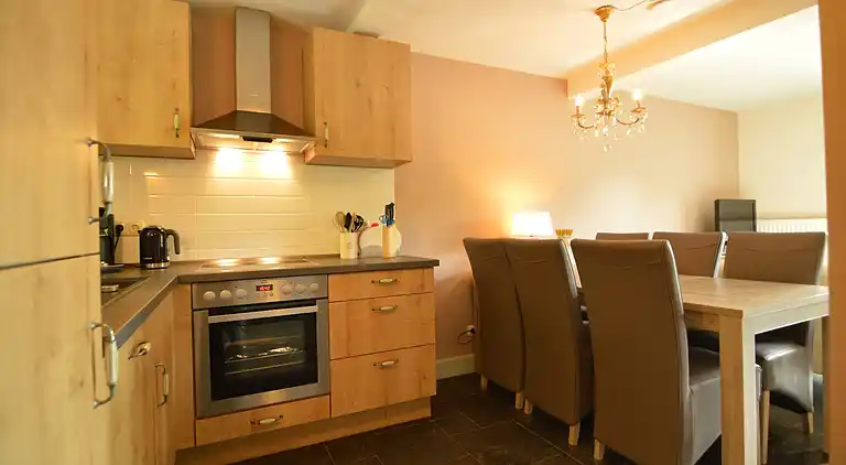 Holiday home in Slenaken