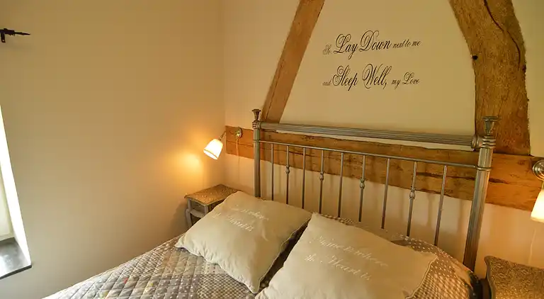 Holiday home in Slenaken