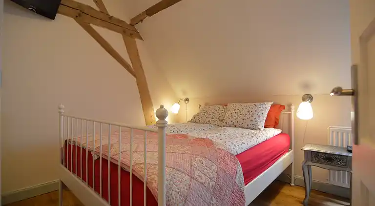 Holiday home in Slenaken