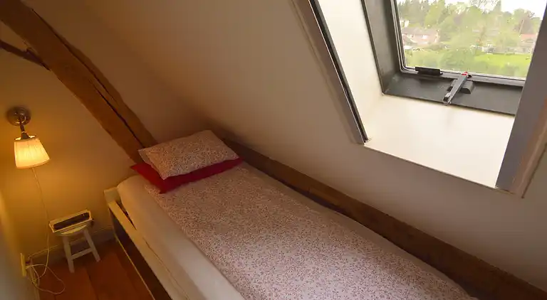 Holiday home in Slenaken