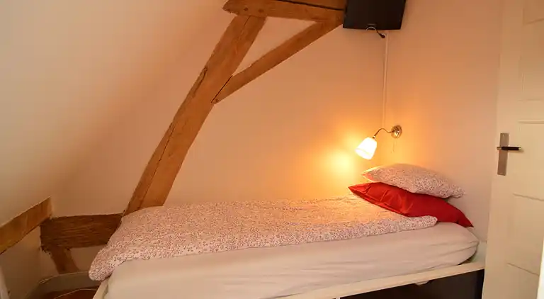 Holiday home in Slenaken