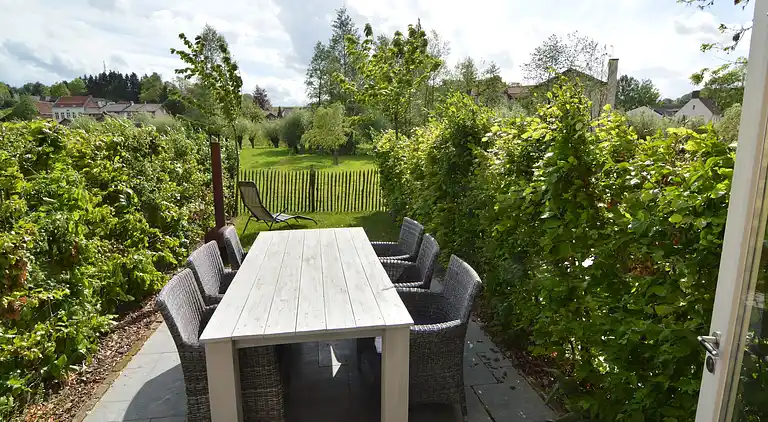 Holiday home in Slenaken