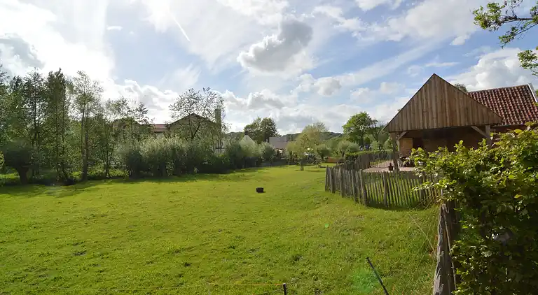 Holiday home in Slenaken