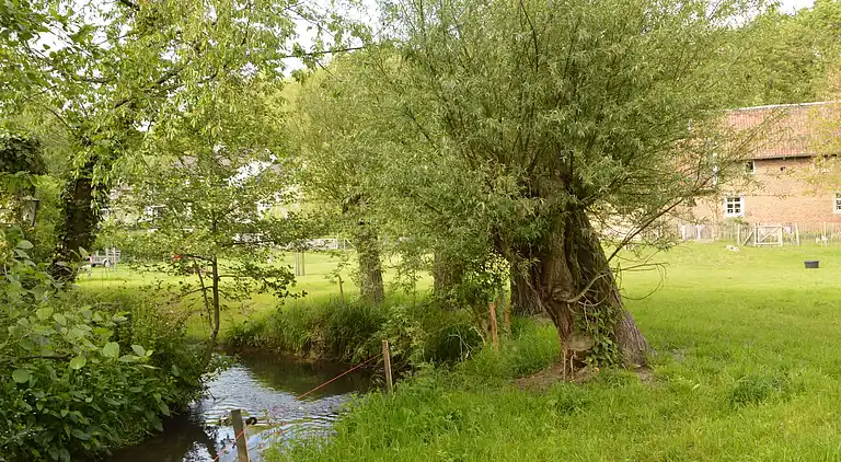 Holiday home in Slenaken