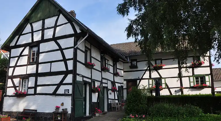 Apartment in Mechelen