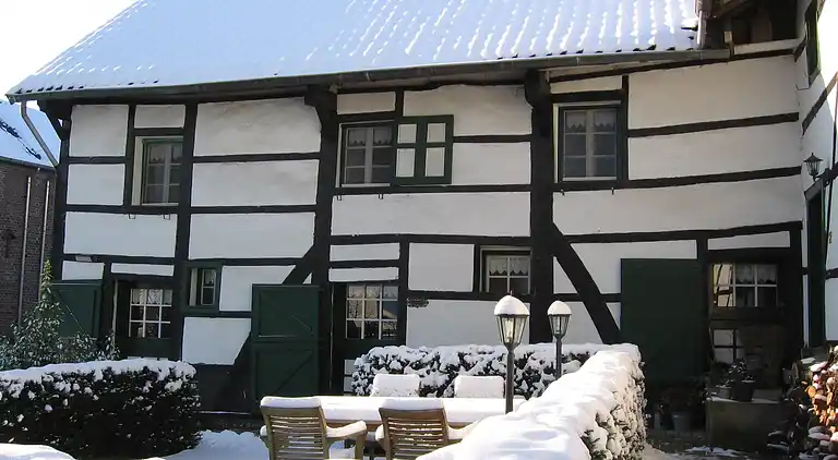 Apartment in Mechelen