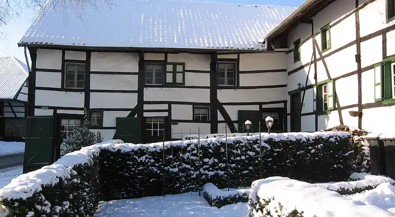 Apartment in Mechelen
