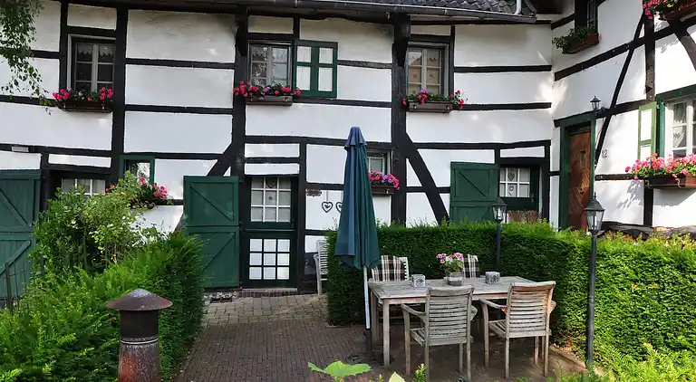 Apartment in Mechelen