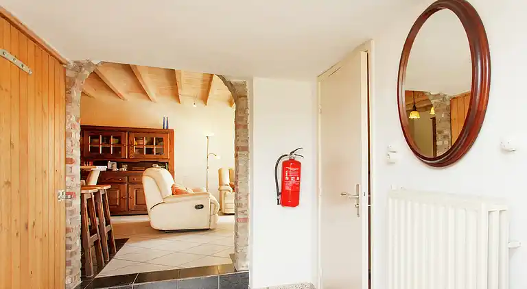 Holiday home in Mechelen