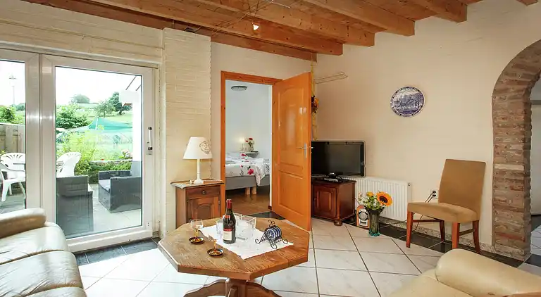 Holiday home in Mechelen