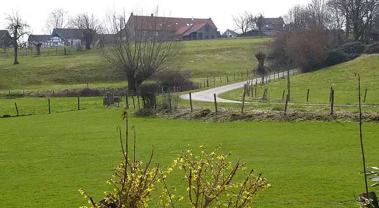 Holiday home in Mechelen