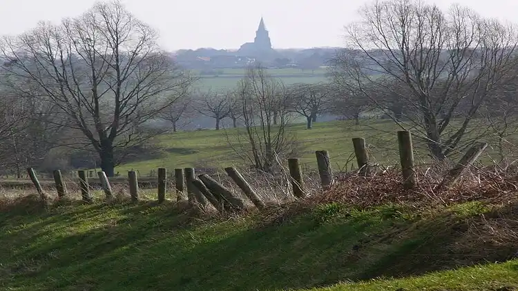 Holiday home in Mechelen