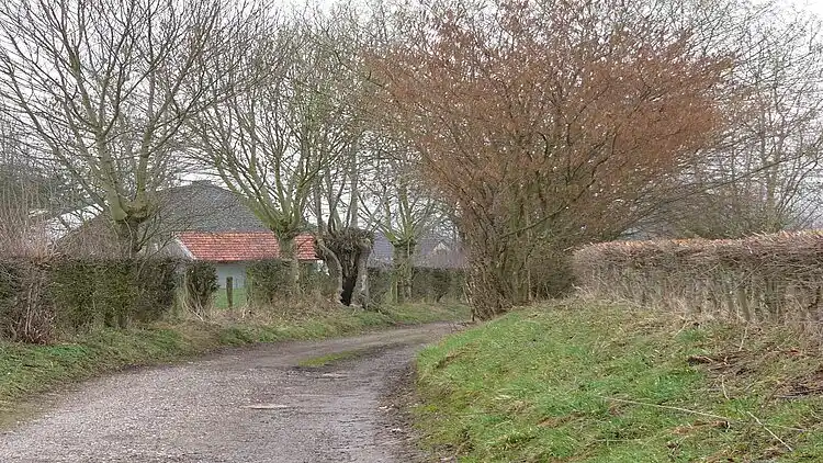Holiday home in Mechelen