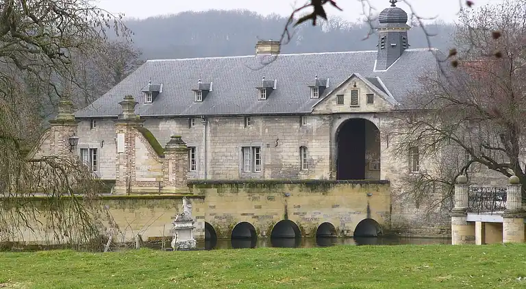 Holiday home in Mechelen
