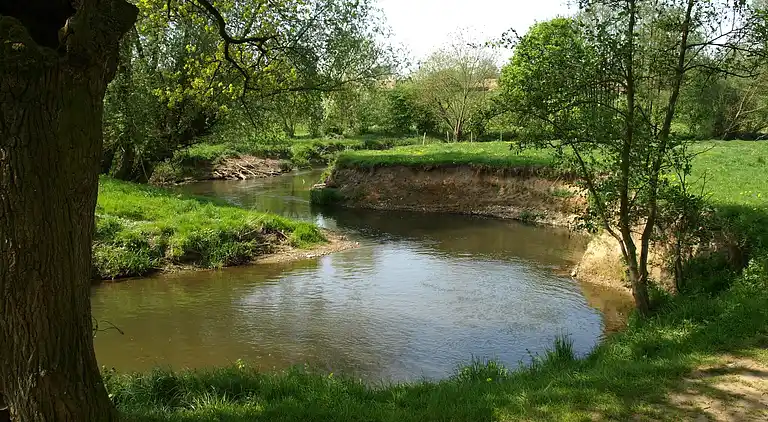 Sommerhus i Mechelen