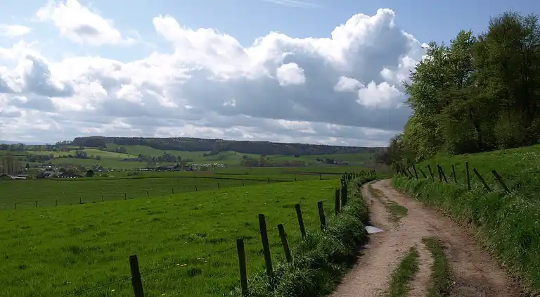 Sommerhus i Mechelen