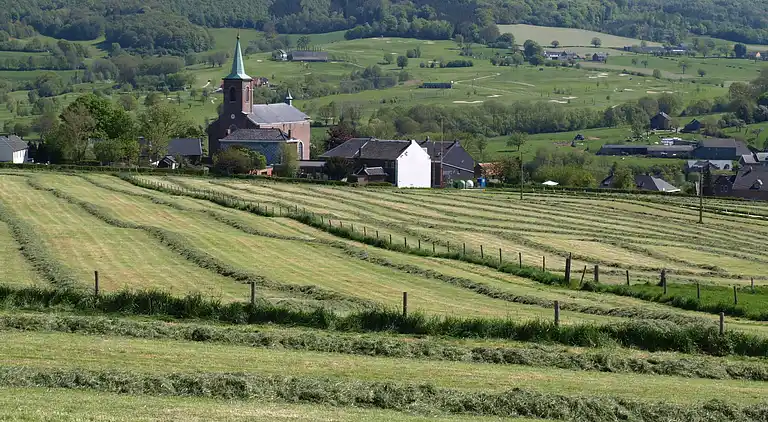 Sommerhus i Mechelen