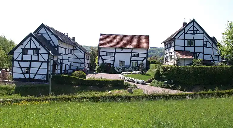 Sommerhus i Mechelen