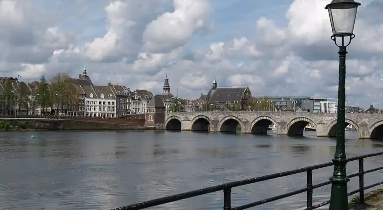 Sommerhus i Mechelen