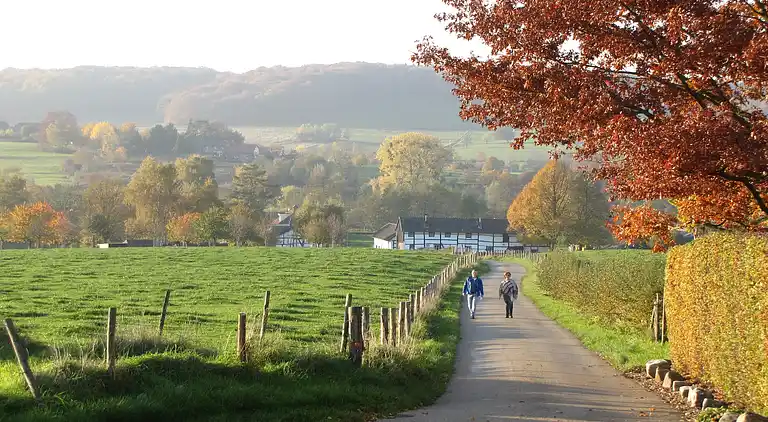 Holiday home in Mechelen