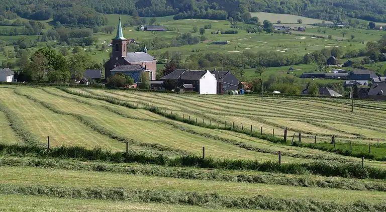 Holiday home in Mechelen